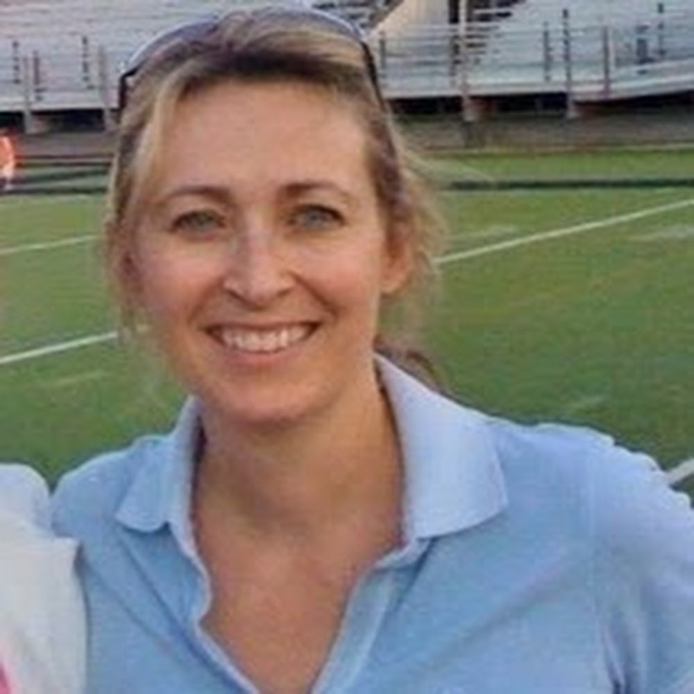 Meet your Posher, Colleen